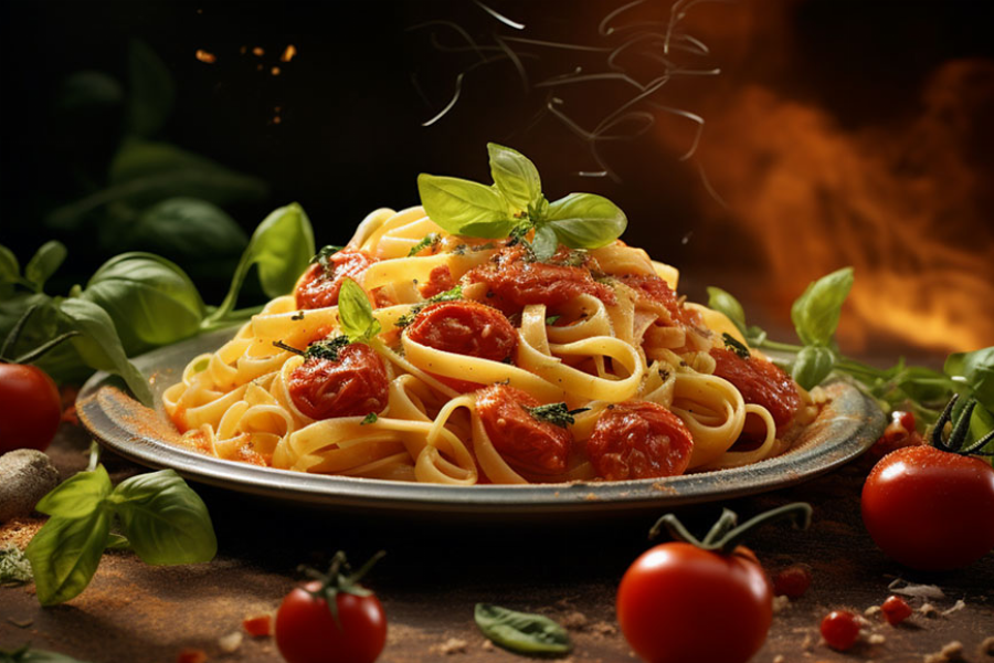 Pasta