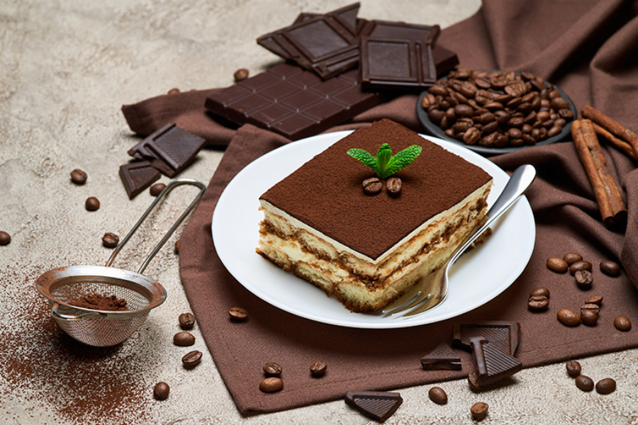 Dessert